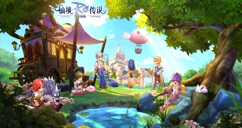 除虫大师